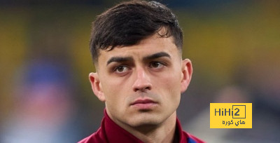  تعليق بيدري على مواجهة دورتموند في ربع نهائي دوري الابطال