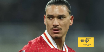 تفاصيل عرض أتلتيكو مدريد للتعاقد مع نونيز