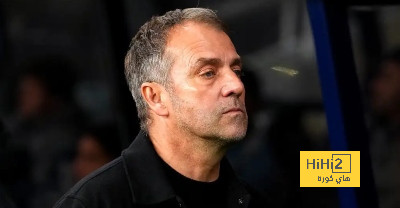 فليك .. الرجل المعجزة في برشلونة