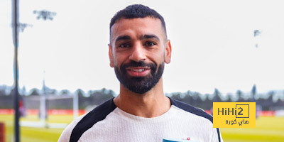 حصاد صلاح في البريميرليج