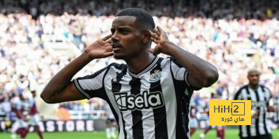 وسط اهتمام أرسنال وليفربول.. نيوكاسل يسعى للاحتفاظ ببطل كأس الاتحاد الإنجليزي
