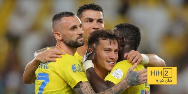 سبب اختلاف توقيت مباراة النصر ويوكوهاما عن باقي المباريات