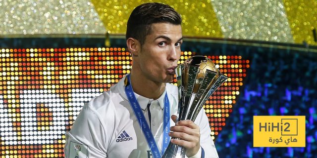 هل يعود رونالدو ليقود ريال مدريد في مونديال الأندية نحو اللقب؟