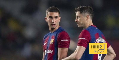 فيران توريس: يمكنني قيادة هجوم برشلونة