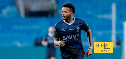 لماذا جدد الهلال عقد البليهي؟