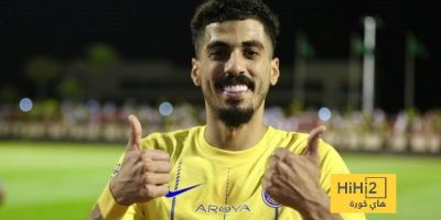 حقيقة توقيع لاعب النصر مع الأهلي