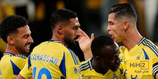 حقيقة توقيع لاعب النصر مع الأهلي