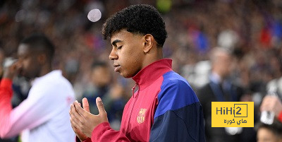 لامين يامال أول لاعب في تاريخ منتخب إسبانيا يصوم رمضان