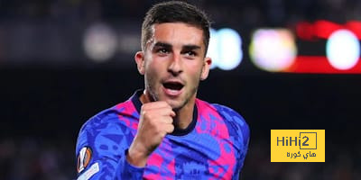 توريس يكشف السر الخفي وراء تألقه مع برشلونة