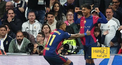 الاتحاد الاسباني يحسم غدا أزمة مباراة برشلونة وأوساسونا نهائيًا