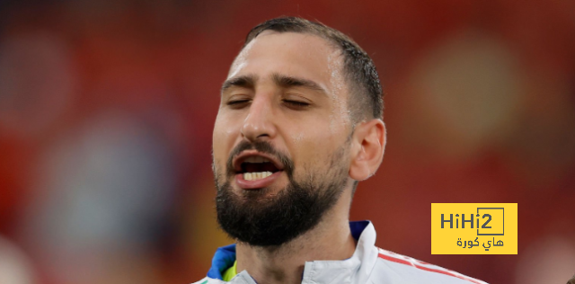 تشكيلة إيطاليا المتوقعة ضد ألمانيا في دوري الأمم الأوروبية