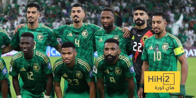 تحضيرات الأخضر للمونديال تنطلق بوديتين قويتين