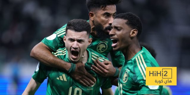 سبب التغييرات المفاجئة في قائمة المنتخب السعودي لمواجهتي الصين واليابان