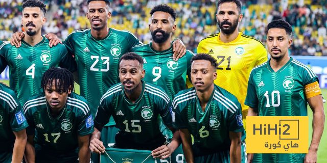 لاعب المنتخب السعودي يكشف عن استعدادات الأخضر لمواجهة الصين!