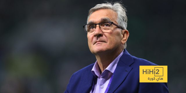 مدرب منتخب الصين يكشف هوية أفضل لاعب سعودي