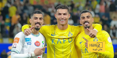 مفاجأة تنتظر النصر …الهلال يفاوض لاجامي