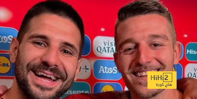 سبب استبعاد ثنائي الهلال من قائمة منتخب صربيا