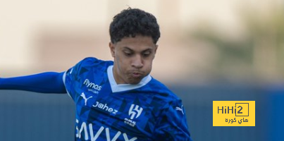 نجم الهلال على رادار الفريق الكتالوني