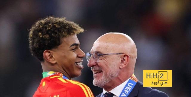 رسميًا .. الكشف عن أرقام قمصان لاعبي منتخب إسبانيا