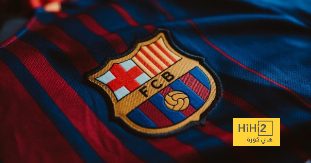جدول ناري ينتظر برشلونة بعد التوقف الدولي