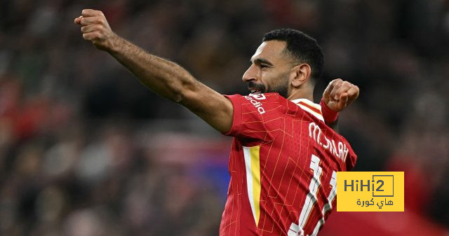 محمد صلاح على رادار برشلونة.. صفقة مجانية تثير الاهتمام!