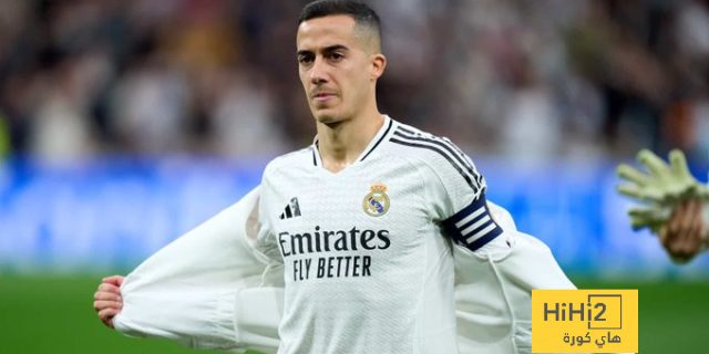ريال مدريد يدرس تجديد عقد فاسكيز