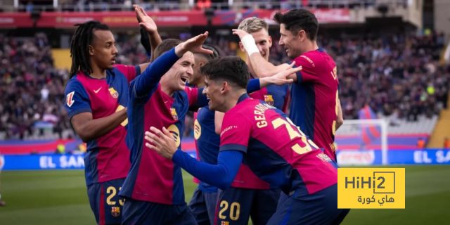 صحفي إسباني يهاجم جدول مباريات برشلونة