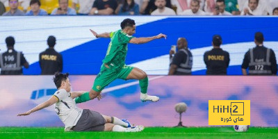 السعودية تهزم الصين بهدف في تصفيات كأس العالم