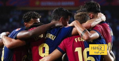 لاعبو برشلونة الاكثر حظا قبل لقاء أوساسونا