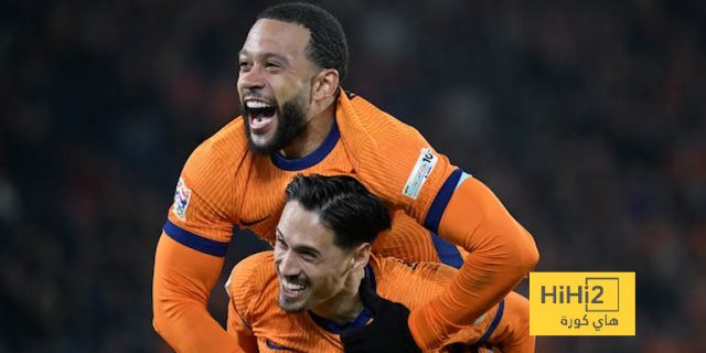 ⚽ فيديو: منتخب هولندا يدرك التعادل أمام إسبانيا