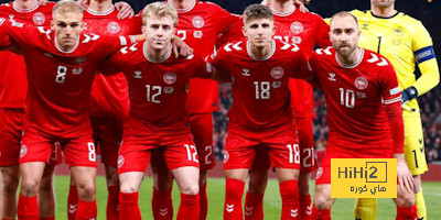 كل ما قدمه إريكسن أمام البرتغال