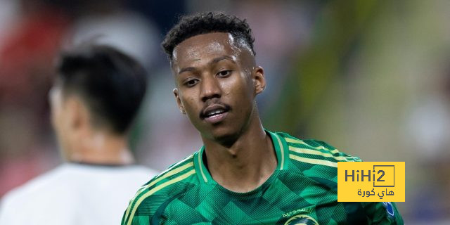 غياب الحلول الهجومية يثير القلق في المنتخب السعودي