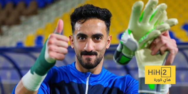 نواف العقيدي يتألق ويقود النصر بثبات أمام نيوم