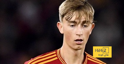 تعليق هويسين على اهتمام ريال مدريد بالتعاقد معه!