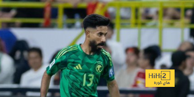 نواف البوشل من أفضل لاعبي كرة القدم السعودية حاليا