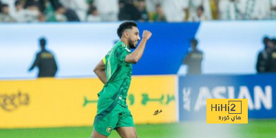 بالأرقام …موسم كبير لسالم الدوسري