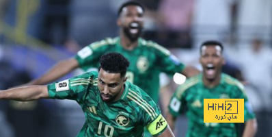هدافين المنتخب السعودي في تصفيات كأس العالم طوال التاريخ