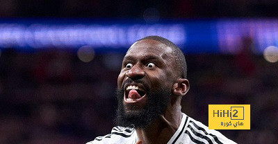 أتلتيكو مدريد يشكو تصرفات لاعبي ريال مدريد إلى اليويفا