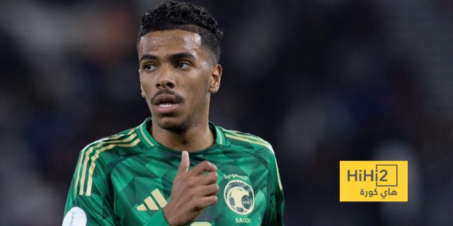 مفتاح نجاح مصعب الجوير في مسيرته الكروية