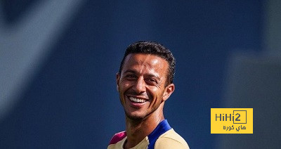 ألكانتارا: برشلونة المرشح للفوز بدوري الأبطال