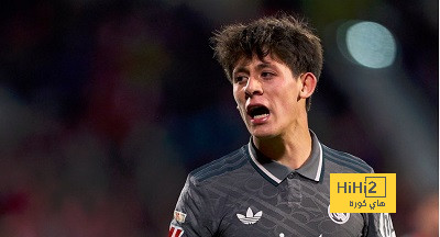 ليفربول أحدث المنضمين للصراع على غولر