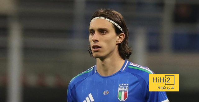 بيان رسمي من منتخب إيطاليا بشأن إصابة لاعب أرسنال