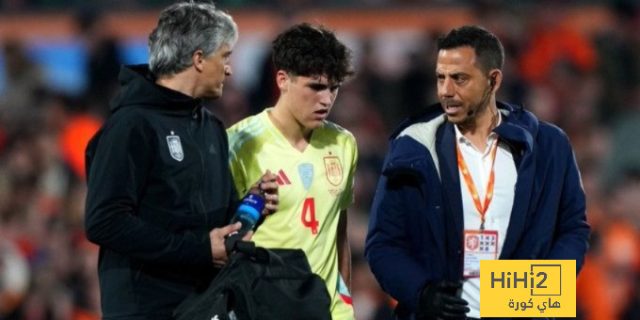 عاجل: الاتحاد الإسباني يعلن عودة كوبارسي إلى برشلونة