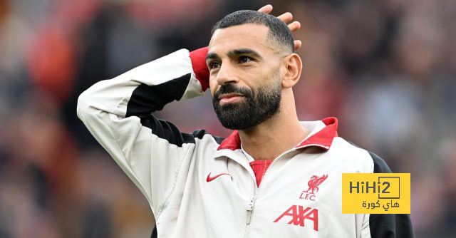 محمد صلاح يتصدر قائمة صانعي الفرص في أوروبا
