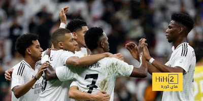 عقب تألقه.. قفزة غير متوقعة لموهوب ريال مدريد