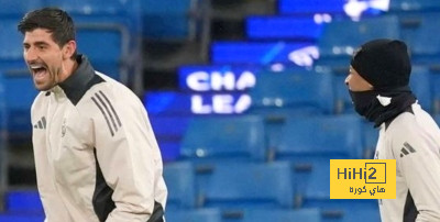 عودة غير موفقة لحارس و هداف ريال مدريد لمنتخبيهما