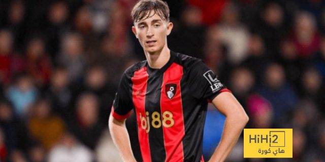هويسين يبهر ريال مدريد في اختبار روتردام.. وتشيلسي يتابع!