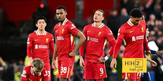 ليفربول مهدد بفقدان ثلاثة من نجوم هجومه هذا الصيف