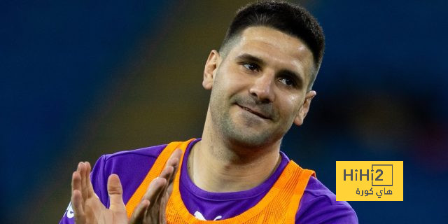 موقف ميتروفيتش من المشاركة مع الهلال في ديربي النصر