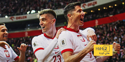 إحصائيات ليفاندوفسكي أمام ليتوانيا